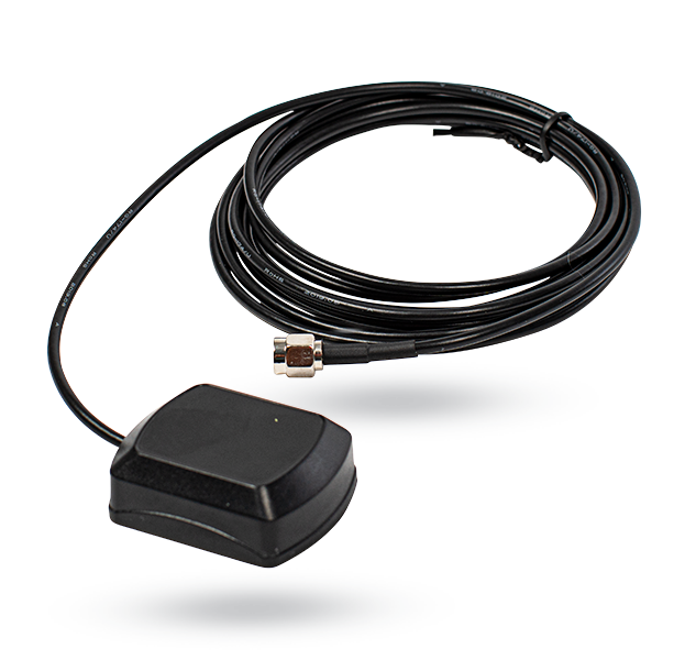 AN-13GPS.01 Magnetic GPS antenna