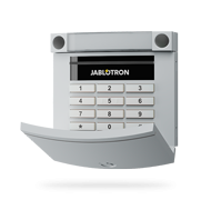 Jablotron Alarmanlage - intelligente Sicherheit - Aptex