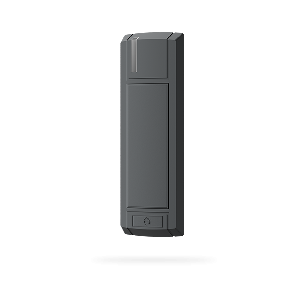 JA-122E-NFC Bus outdoor RFID reader 13.56 MHz