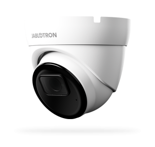 Network camera outdoor 5Mpx - turret