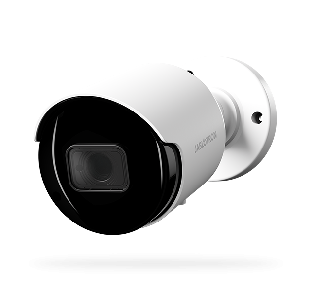 Network camera outdoor 5Mpx - bullet