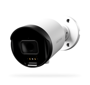 Network camera outdoor 5Mpx - bullet audio