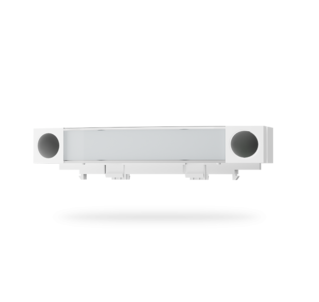 PLV-JA192E Replacement housing for control segment of an access modules