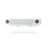 Replacement housing for control segment of an access modules